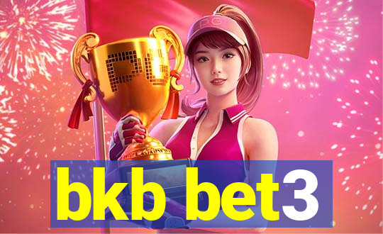 bkb bet3